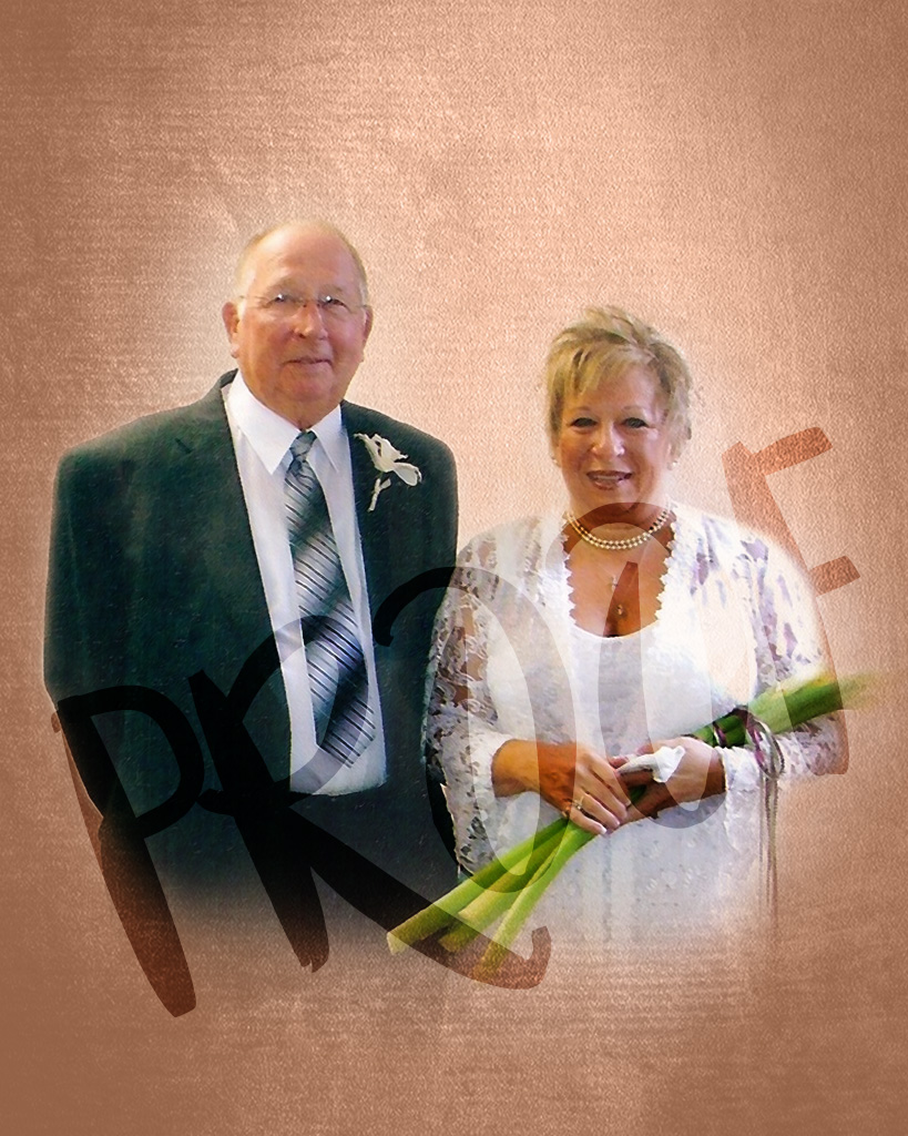 Portrait Clifford Smith 16x20 PROOF